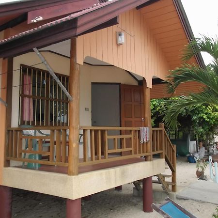 拉迈度假酒店 拉迈海滩 外观 照片
