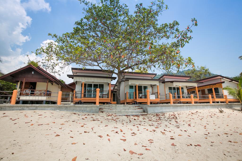 拉迈度假酒店 拉迈海滩 外观 照片