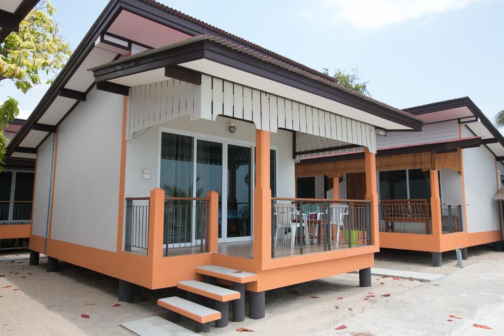 拉迈度假酒店 拉迈海滩 外观 照片